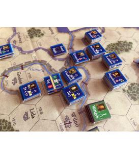 The Invasion of Russia: 1812