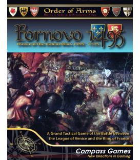 Fornovo 1495: Dawn of the Italian Wars, 1495-1525