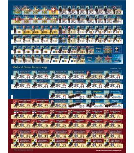 Fornovo 1495: Dawn of the Italian Wars, 1495-1525