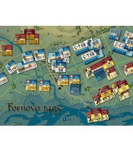 Fornovo 1495: Dawn of the Italian Wars, 1495-1525