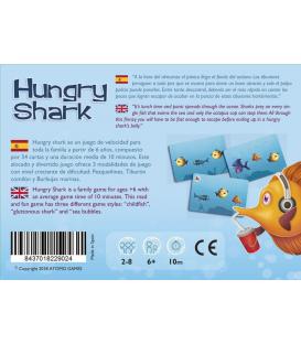 Hungry Shark