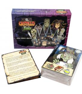 El Castillo del Terror