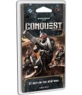Warhammer 40.000: Conquest - El Don de los Etéreos / Ciclo Señor de la Guerra 3 Warhammer 40.000: Conquest - El Don de los Etéreos / Ciclo Señor de la Guerra 3
