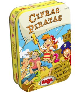 Cifras Piratas