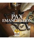 Pax Emancipation Pax Emancipation