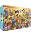 Boom Party! Boom Party!