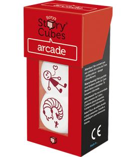 Story Cubes: Arcade