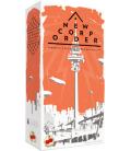 New Corp Order New Corp Order