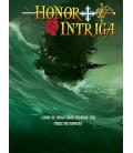 Honor + Intriga: Libro de Aventuras Honor + Intriga: Libro de Aventuras