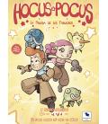 Libro-Juego 5 - Hocus-Pocus Libro-Juego 5 - Hocus-Pocus