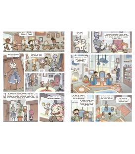 Libro-Juego 5 - Hocus-Pocus