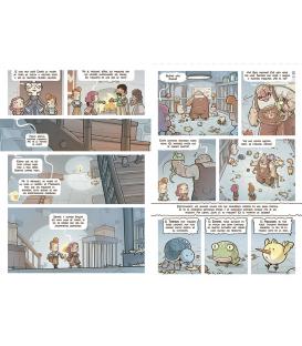 Libro-Juego 5 - Hocus-Pocus