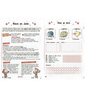 Libro-Juego 5 - Hocus-Pocus