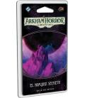 Arkham Horror LCG: El Nombre Secreto / El Círculo Roto 1 Arkham Horror LCG: El Nombre Secreto / El Círculo Roto 1