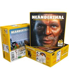 Neanderthal