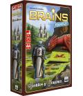 Brains Family: Castillos y Dragones Brains Family: Castillos y Dragones