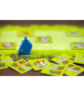 Brains Family: Castillos y Dragones