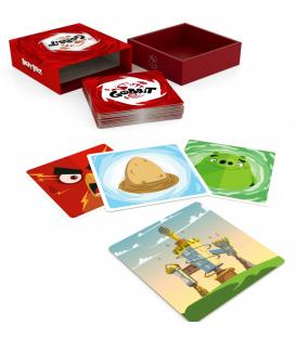 Gobbit: Angry Birds