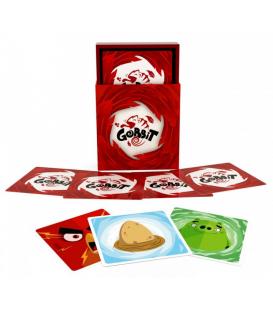 Gobbit: Angry Birds