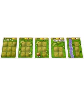 A las Puertas de Loyang