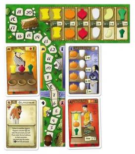 A las Puertas de Loyang