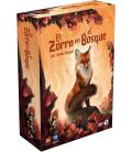 El Zorro en el Bosque El Zorro en el Bosque
