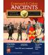 Commands & Colors: Ancients Exp. 2-3 - Rome vs The Barbarians / The Roman Civil Wars