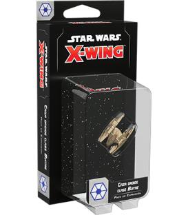 Star Wars X-Wing 2.0: Caza Droide Clase Buitre