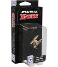 Star Wars X-Wing 2.0: Caza Droide Clase Buitre Star Wars X-Wing 2.0: Caza Droide Clase Buitre