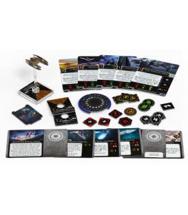 Star Wars X-Wing 2.0: Caza Droide Clase Buitre