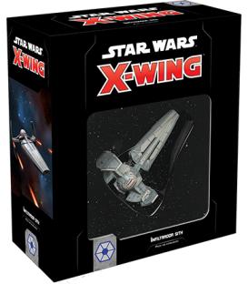 Star Wars X-Wing 2.0: Infiltrador Sith