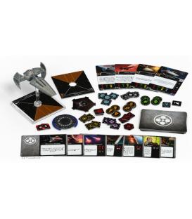 Star Wars X-Wing 2.0: Infiltrador Sith