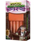 Potion Explosion: El Sexto Estudiante Potion Explosion: El Sexto Estudiante