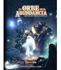 El Resurgir del Dragón: Aventuras de Voldor 5. El Orbe de la Abundancia El Resurgir del Dragón: Aventuras de Voldor 5. El Orbe de la Abundancia