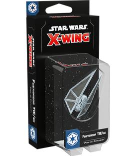 Star Wars X-Wing 2.0: Fustigador TIE/SK