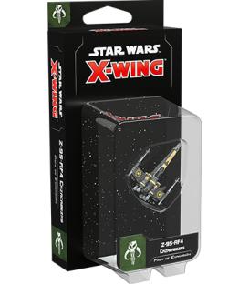 Star Wars X-Wing 2.0: Z-95-AF4 Cazacabezas