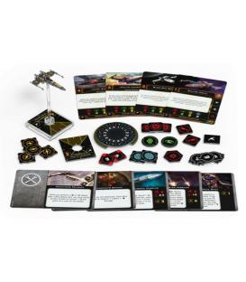 Star Wars X-Wing 2.0: Z-95-AF4 Cazacabezas