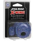 Star Wars X-Wing 2.0: Selectores de Maniobras para la Alianza Separatista (Kit de Mejora) Star Wars X-Wing 2.0: Selectores de Maniobras para la Alianza Separatista (Kit de Mejora)
