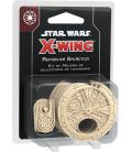 Star Wars X-Wing 2.0: Selectores de Maniobras para la República Galáctica (Kit de Mejora) Star Wars X-Wing 2.0: Selectores de Maniobras para la República Galáctica (Kit de Mejora)