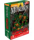 Munchkin: Teenage Mutant Ninja Turtles Munchkin: Teenage Mutant Ninja Turtles