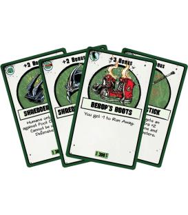 Munchkin: Teenage Mutant Ninja Turtles