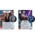 Star Wars Destiny: Convergencia (Expositor con 36 Sobres de Ampliación)