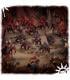Warhammer Age of Sigmar: Daemons of Khorne (Flesh Hounds)