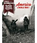 Strategy & Tactics Quarterly 2: America in World War I Strategy & Tactics Quarterly 2: America in World War I