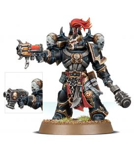 Warhammer 40,000: Chaos Space Marines