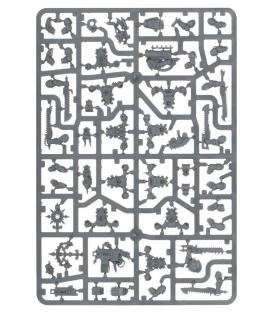 Warhammer 40,000: Chaos Space Marines