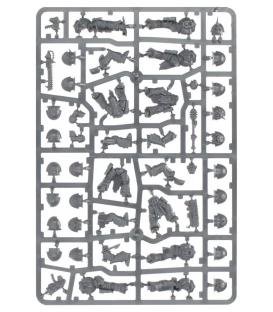 Warhammer 40,000: Chaos Space Marines