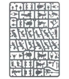 Warhammer 40,000: Chaos Space Marines