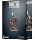 Warhammer 40,000: Chaos Space Marines (Lord in Terminator Armour)