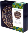 Puzzle Flor - Flower Maze Puzzle Flor - Flower Maze